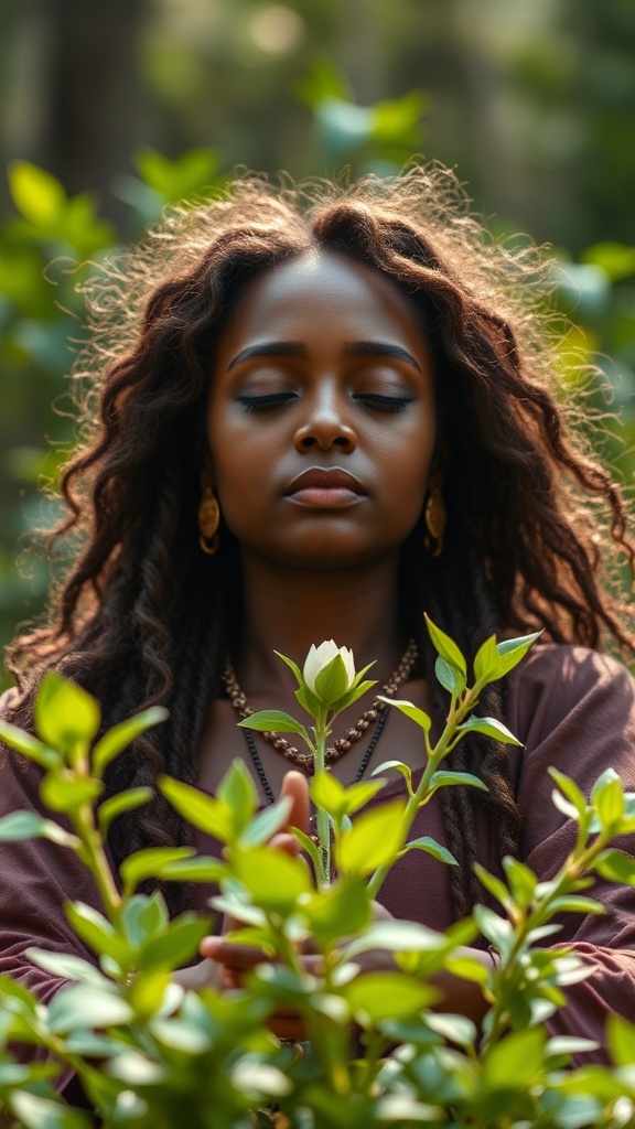 Spiritual Growth image