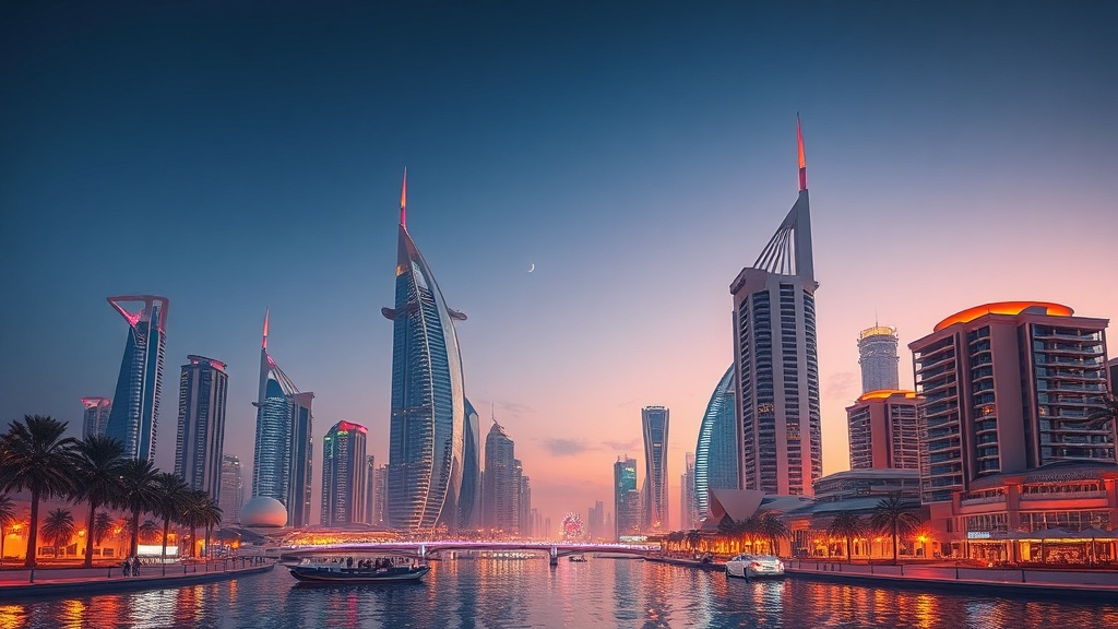 Dubai image