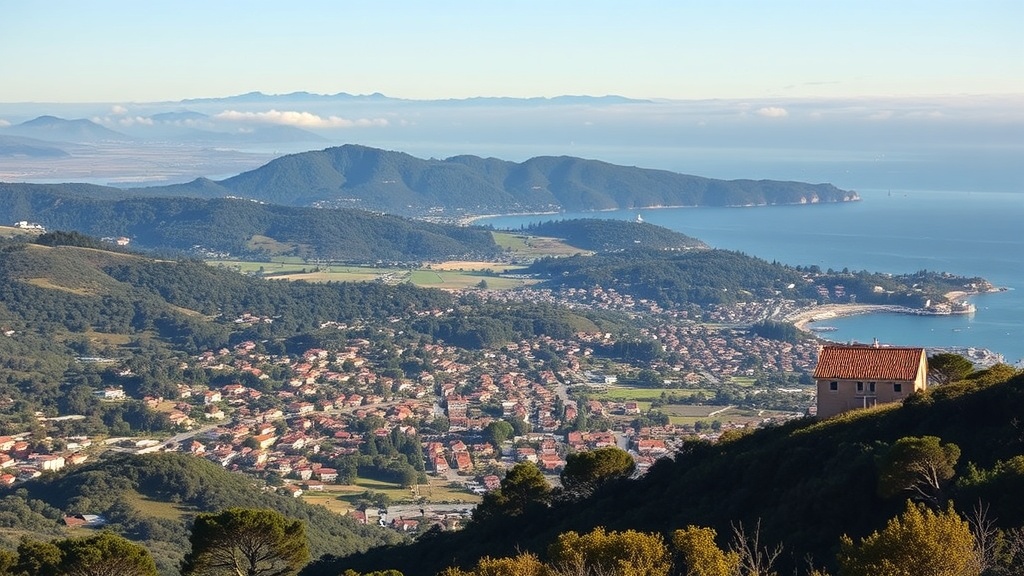Marin County image