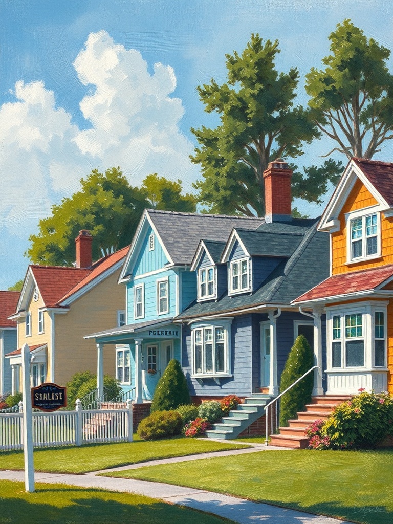 houses for sale image