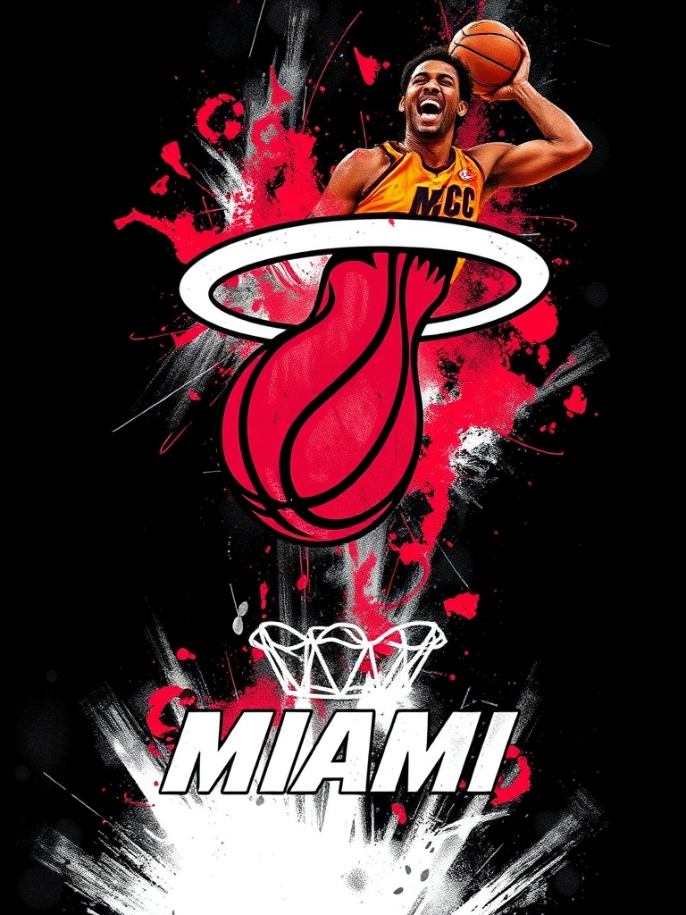 Miami Heat image