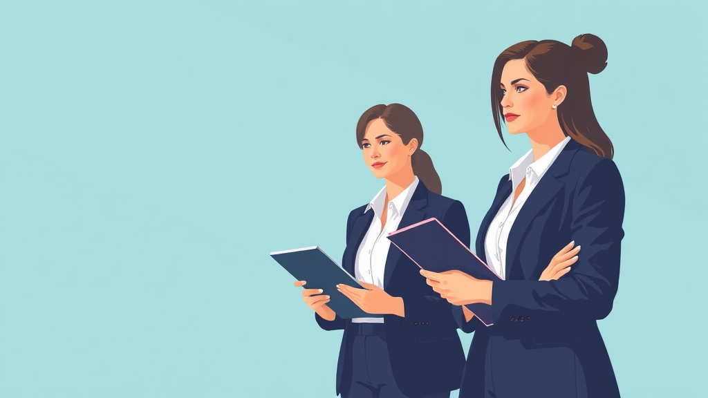 Women in Business image