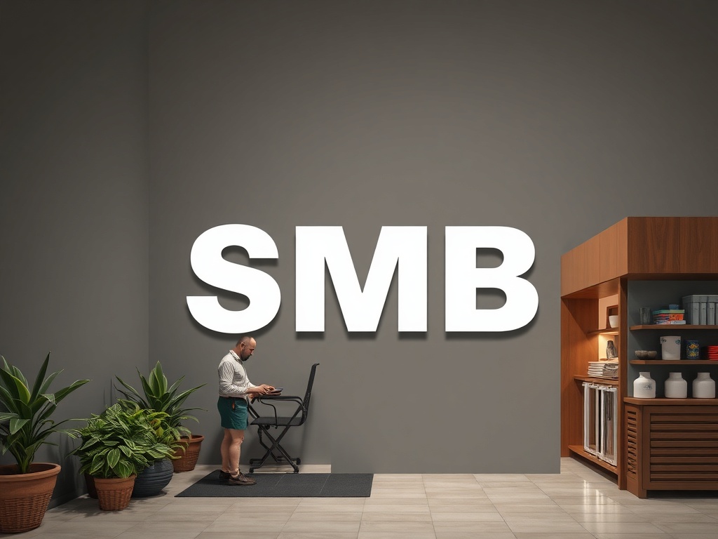 SMB image