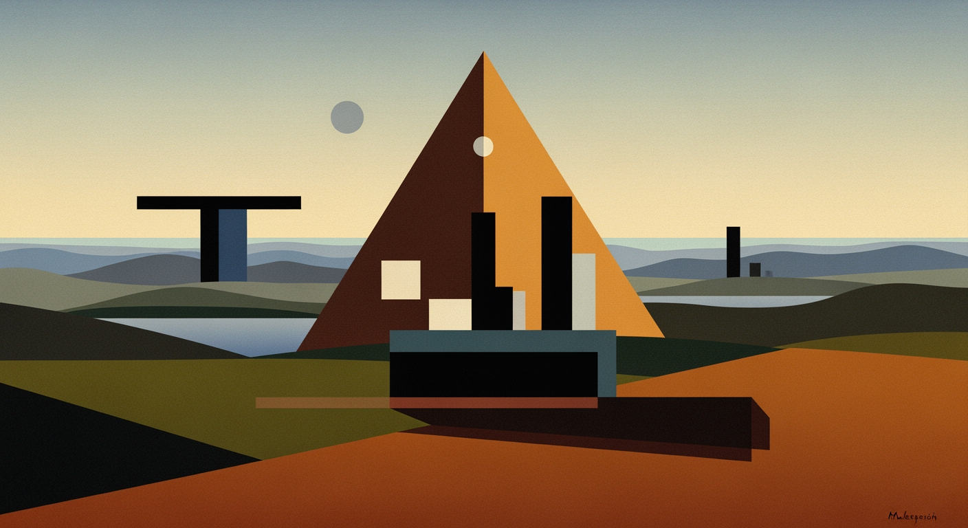 GPT-5.1 Hallucination Mitigation: Industry Analysis and Market Forecast 2025