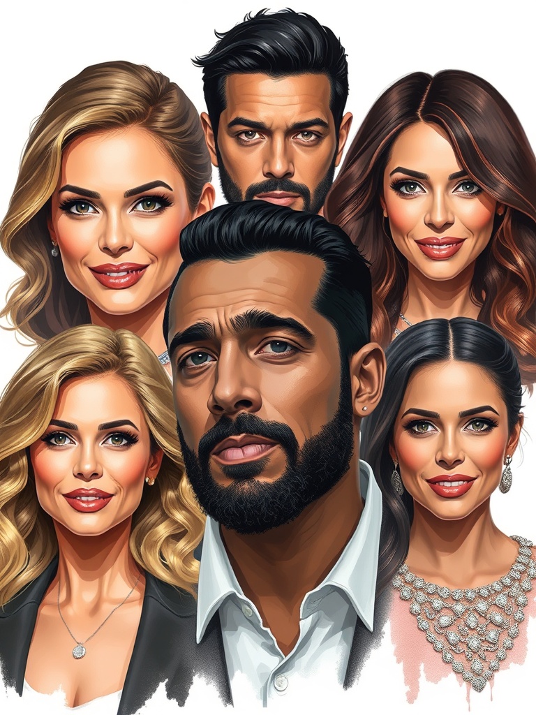 Celebrities image