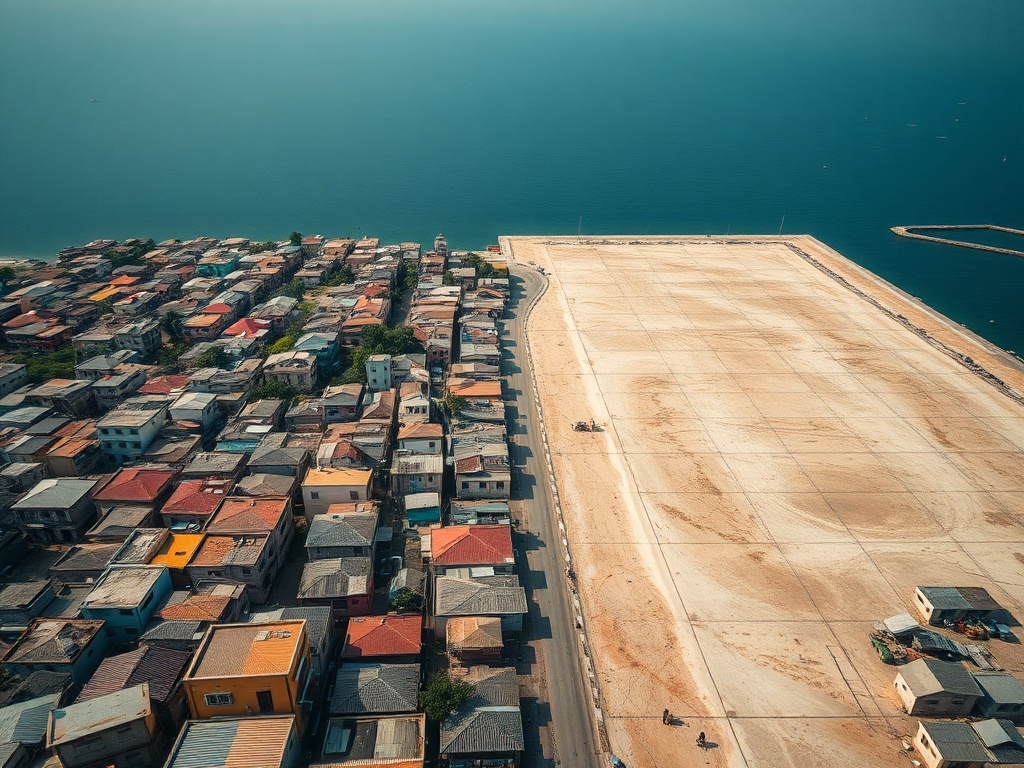 An Inheritance Deed, A Waiting List, and the Same Square of Land