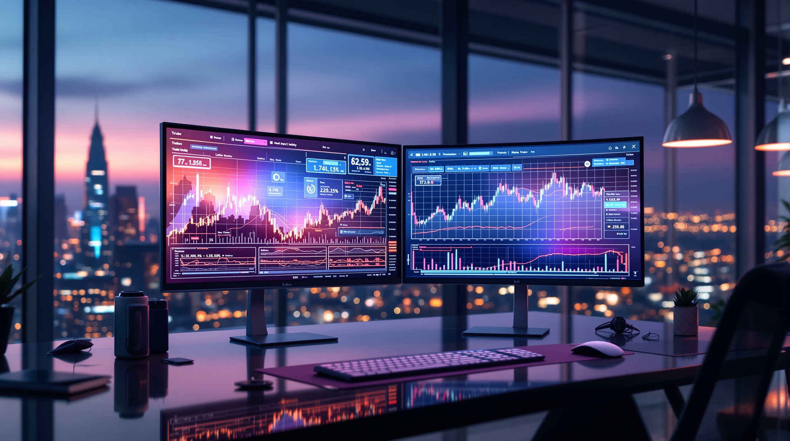 Advanced Excel Market Impact Modeling Techniques