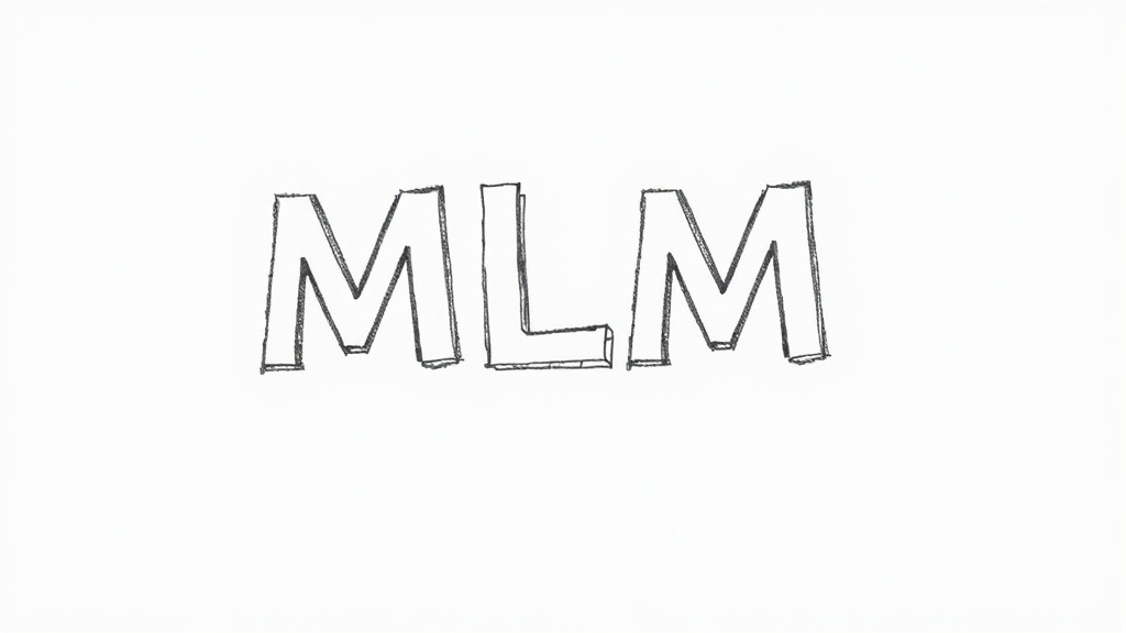 MLM Reviews image