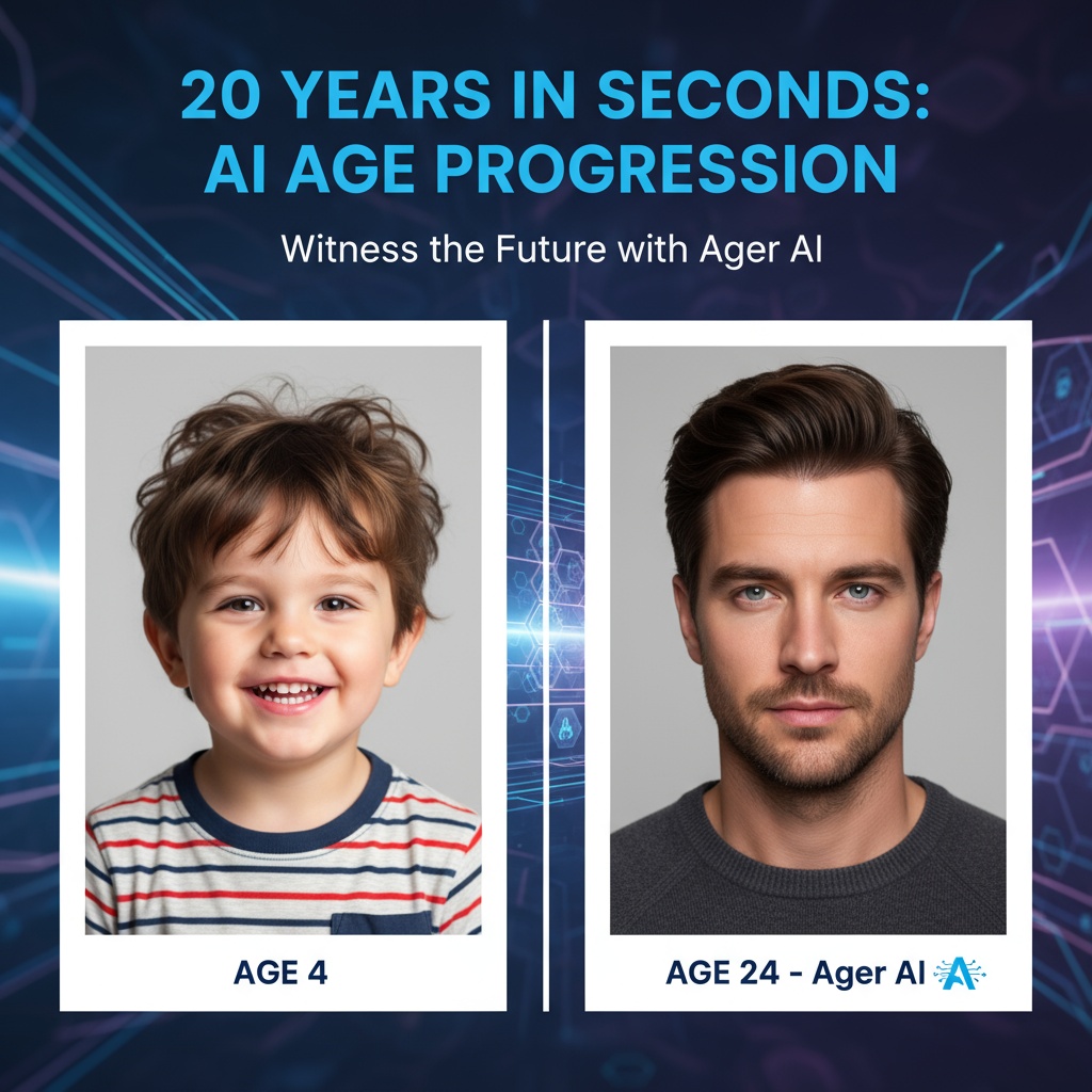 Ager's Role in Crime Investigation Support