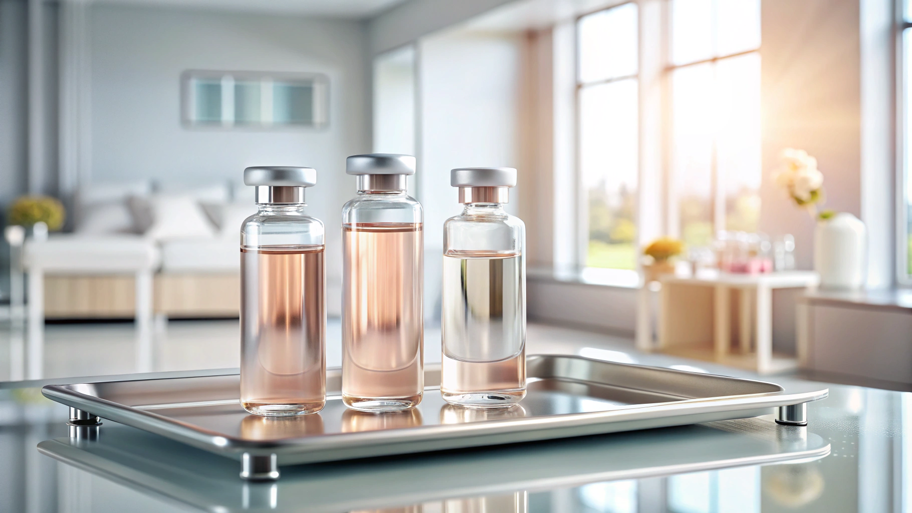 쥬베룩, 엑소좀, 벨로테로와의 성분 및 효과 비교분석