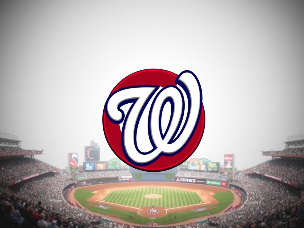 Washington Nationals image