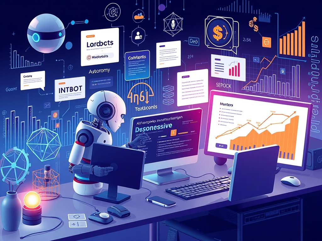 Revolutionizing Web Development: Harnessing AI to Personalize User Experience