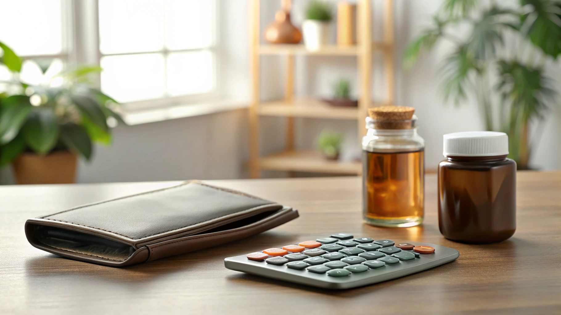 약국 vs 해외직구 가격 비교: 가성비 있게 위장 건강 챙기기