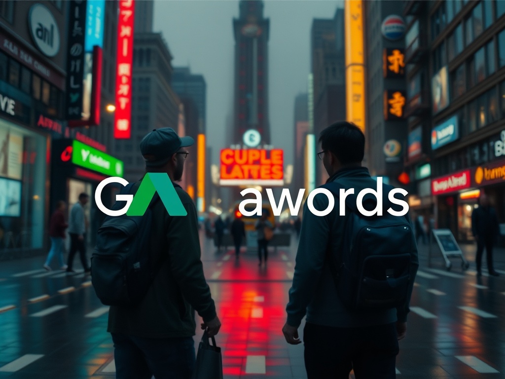 Google Adwords image