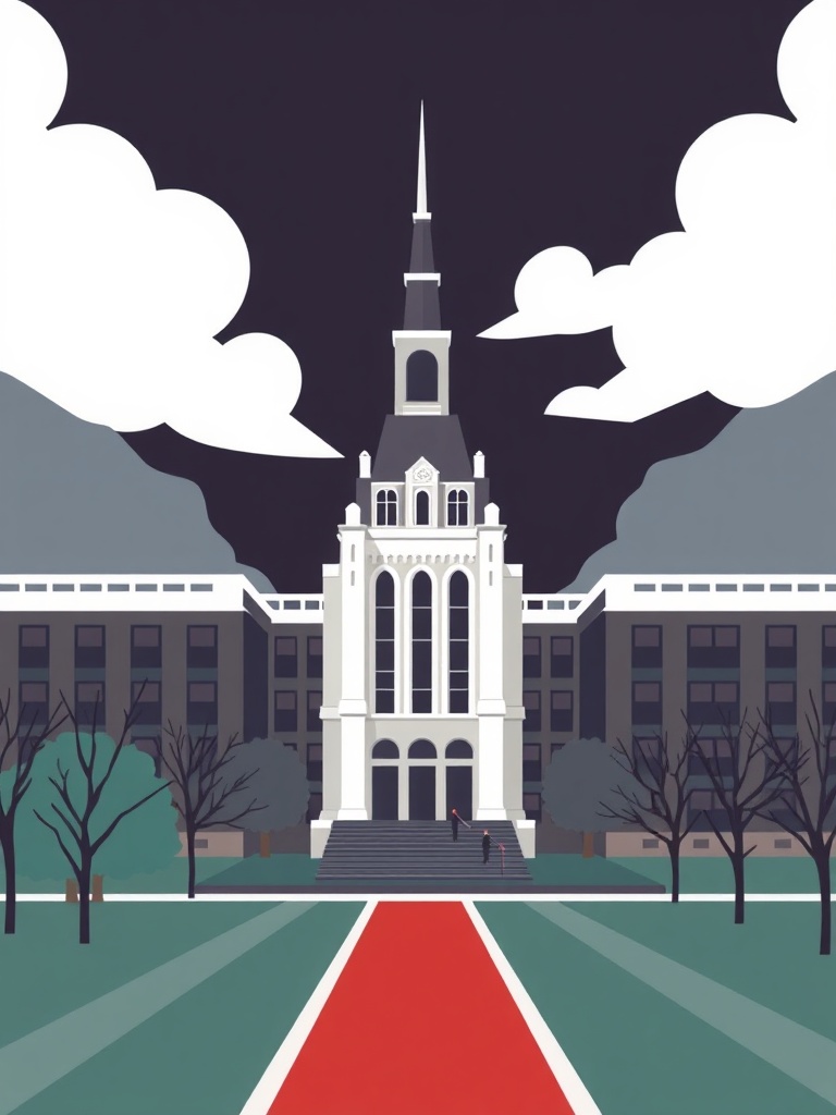 University of Chicago image