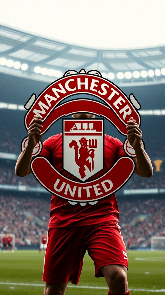 manchester united image
