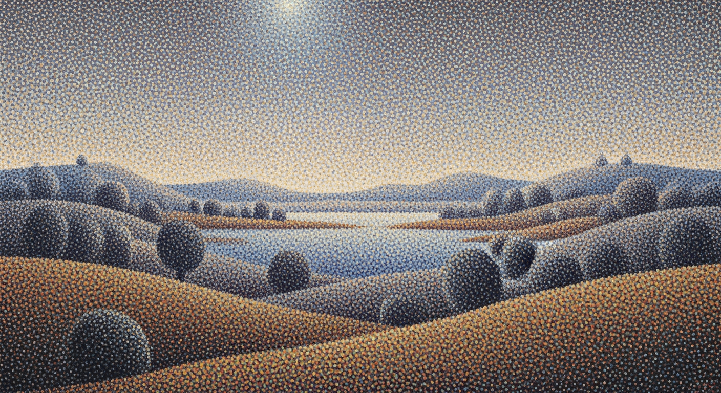 BlueScope Industry Disruption and Future Forecasts 2025: Bold Predictions, Technology Timelines, and Strategic Roadmaps