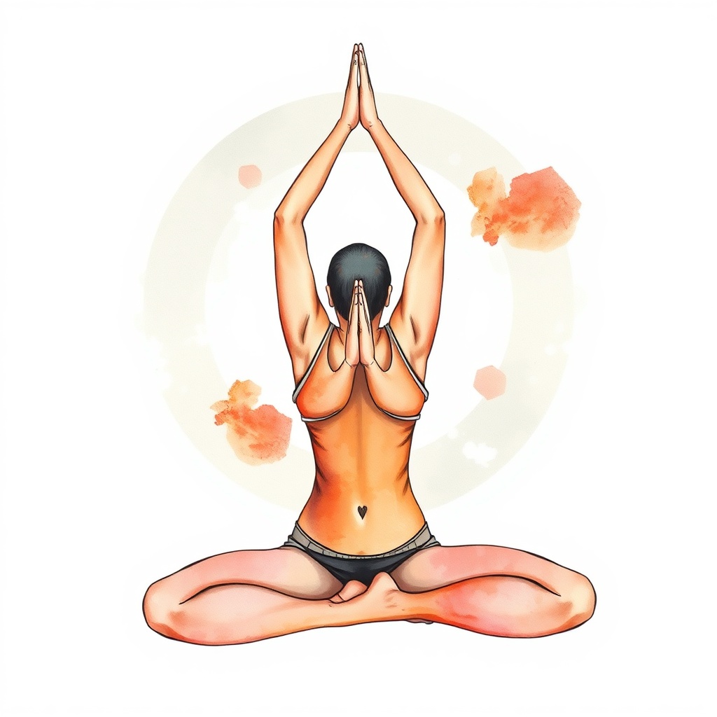Yoga image