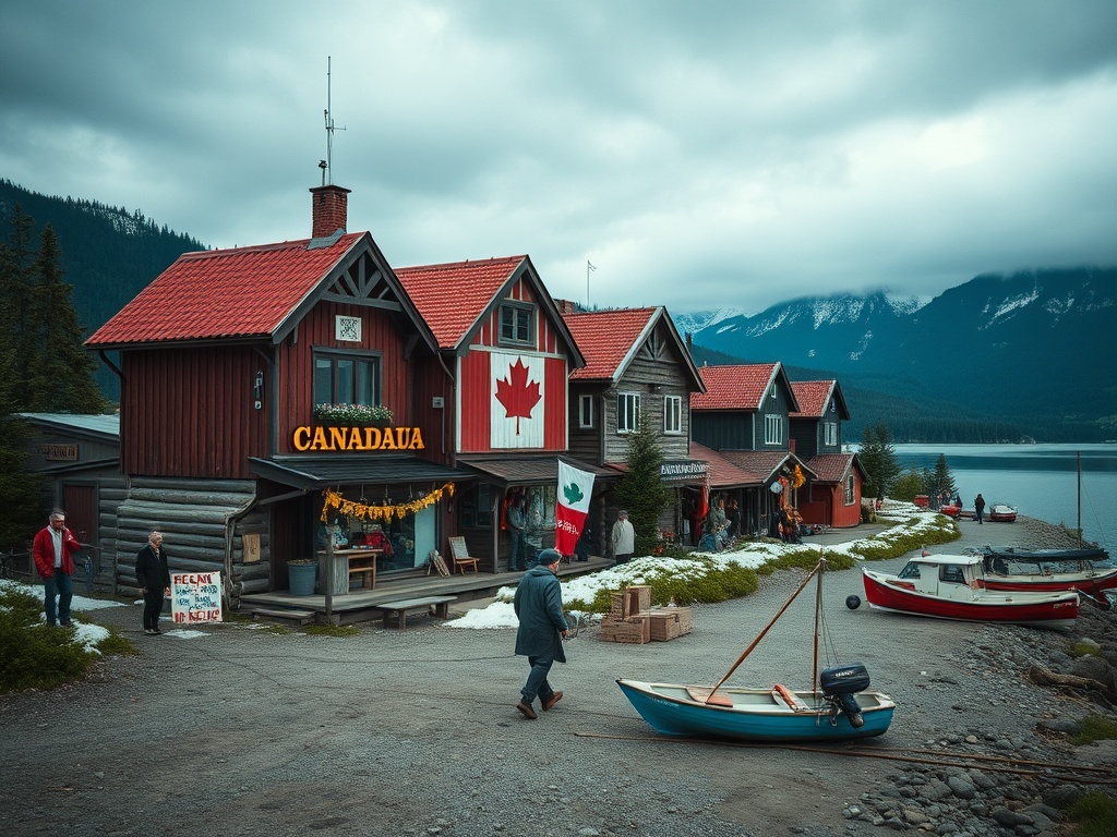 Canadian Culture image