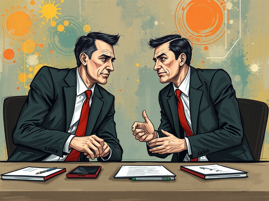 Executive Decision-Making image