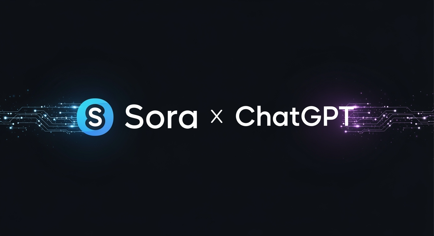 Sora's iOS Debut Nearly Matches ChatGPT's Blockbuster Launch