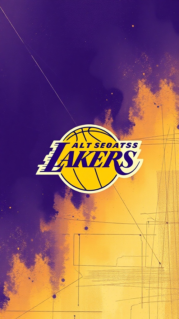 Lakers image