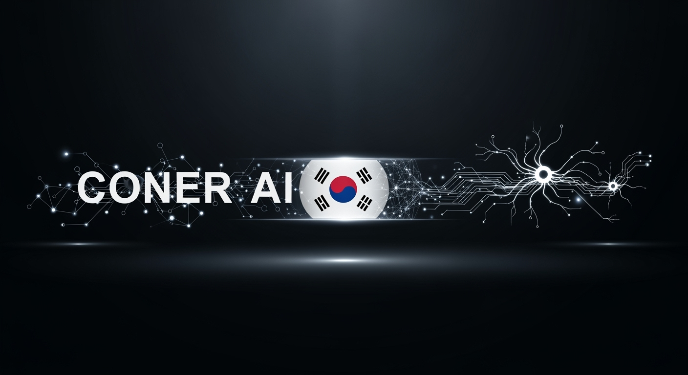 South Korea’s $390M Push to Build Homegrown AI Leaders
