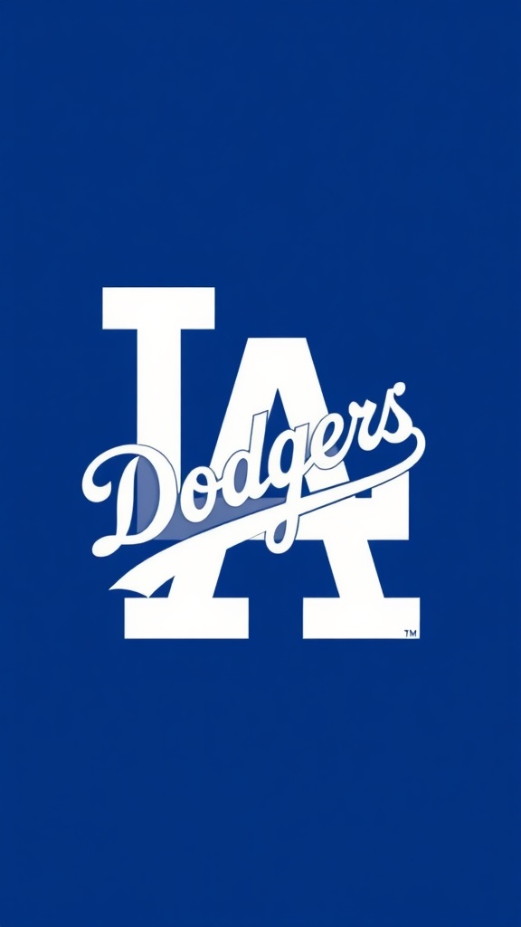Los Angeles Dodgers image