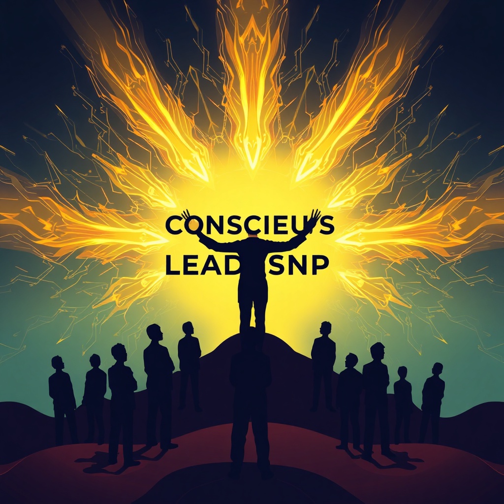 Conscious Leadership image