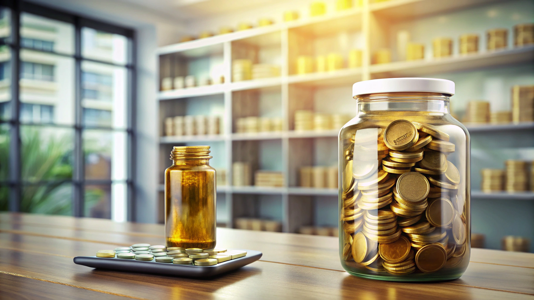 2025년 프로페시아 완전 정복: 가격, 부작용, 제네릭 비교 분석 3 2025년 가격 가이드: 오리지널 vs 제네릭 비용 차이