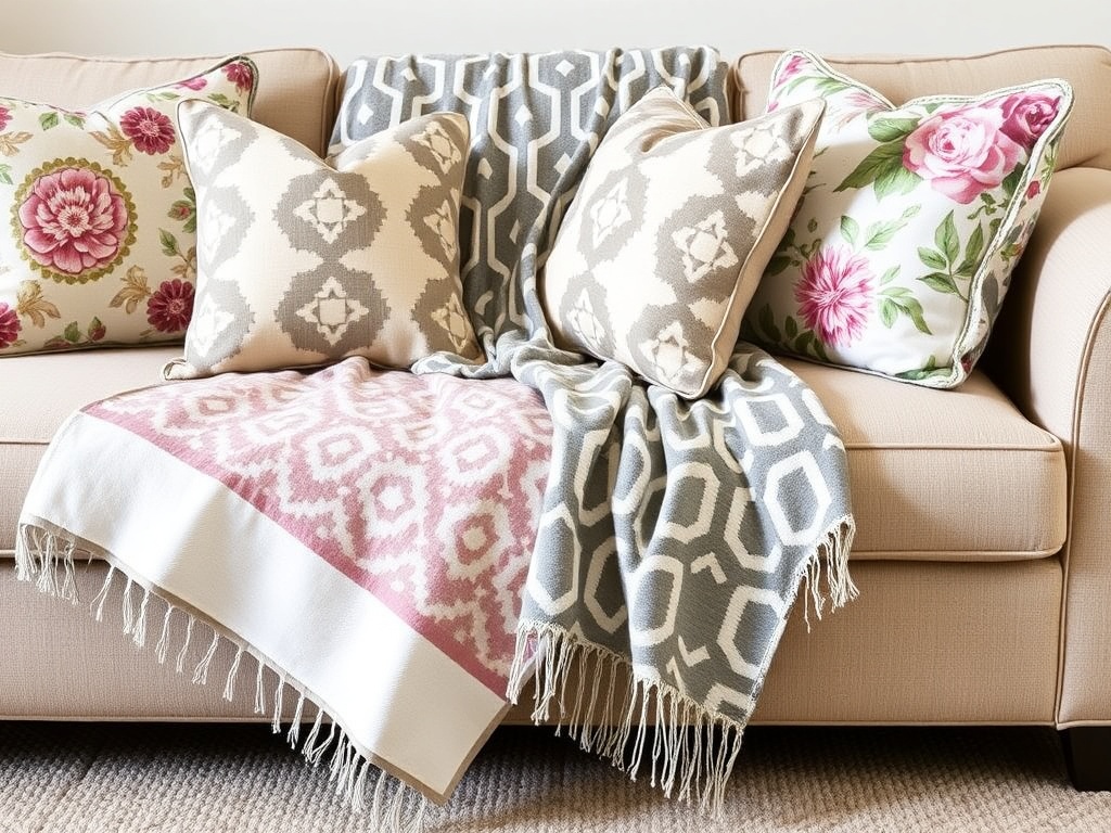 14. Combine Patterns