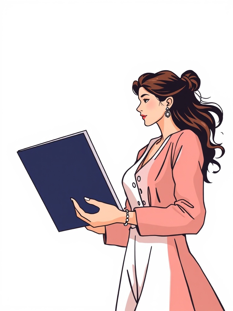 female entreprenuership image