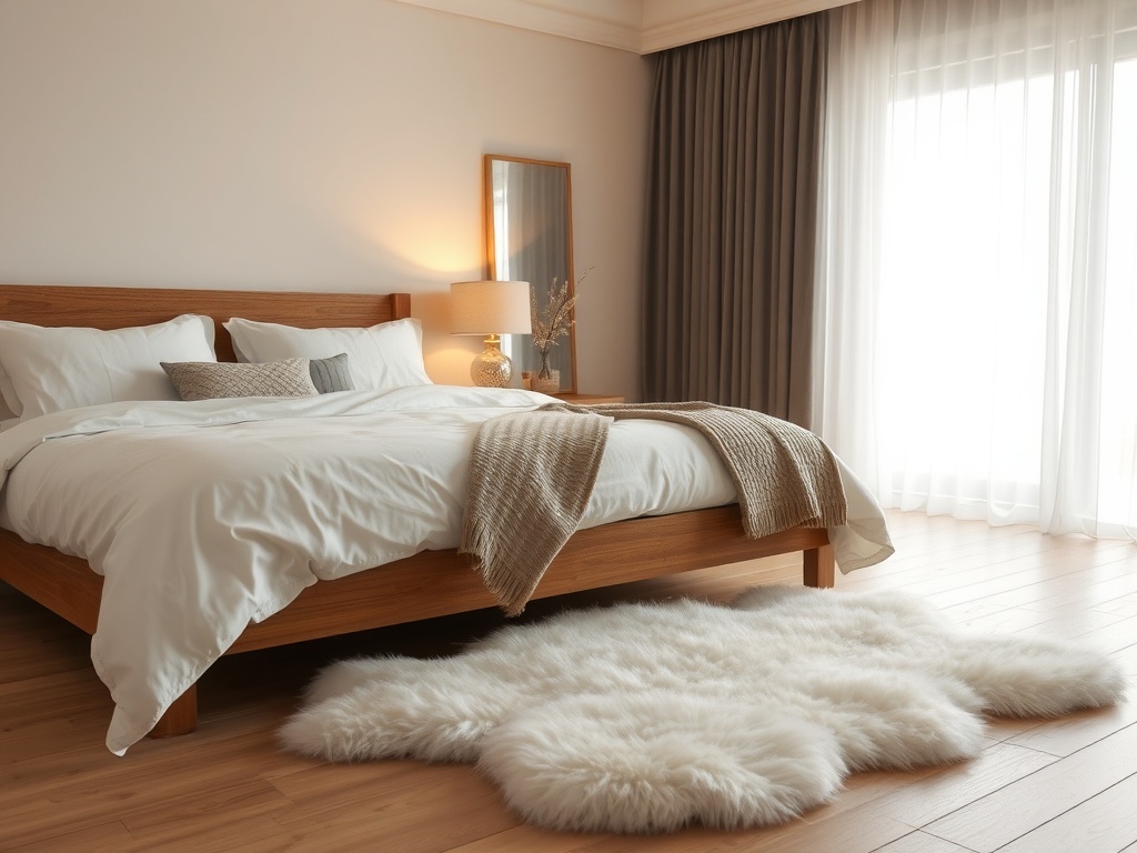 13. Use as a Bedside Accent