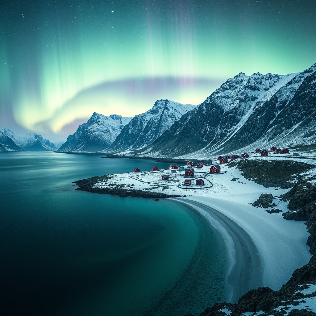 Lofoten (Noruega): Islas Árticas de película