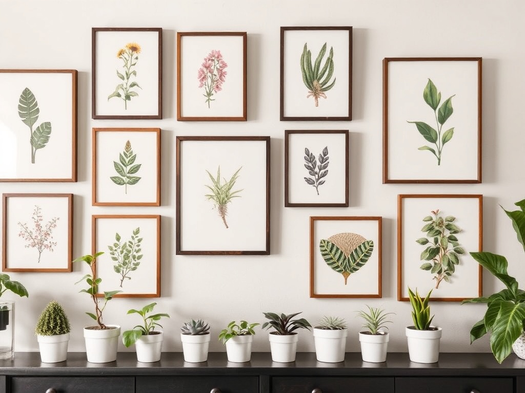 Incorporating Nature Elements