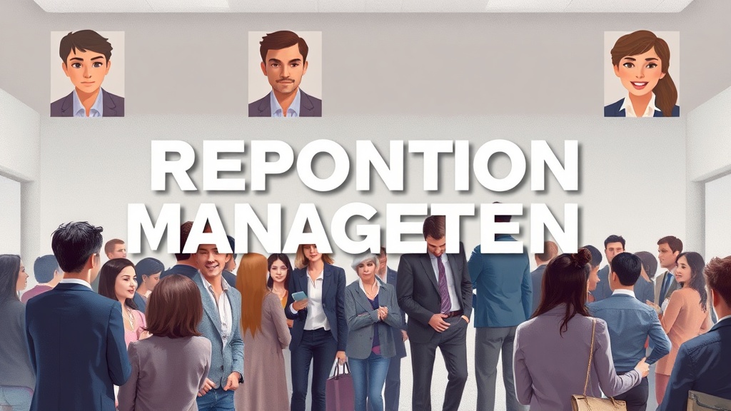 Reputation Management image