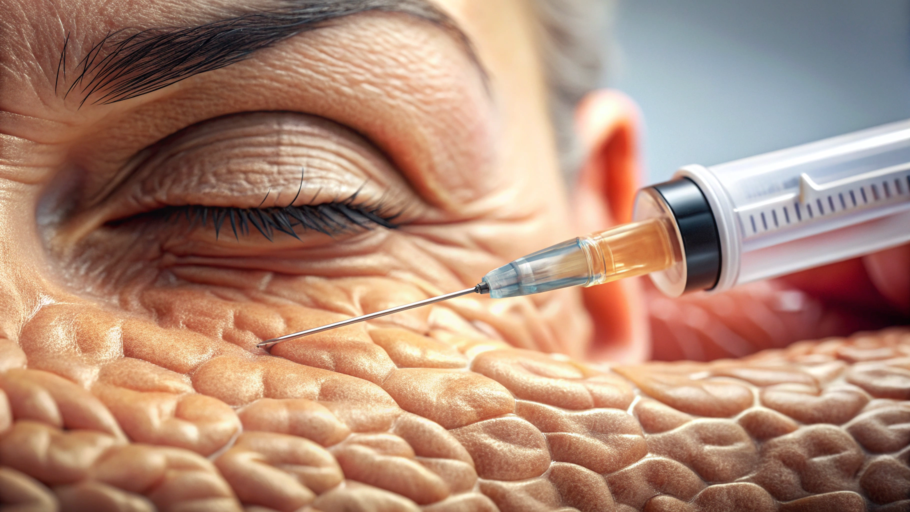 팔자주름, 턱선 꺼짐 고민 끝! 쥬베룩 볼륨 시술로 동안 피부 되찾은 후기 2 쥬베룩 볼륨, 무엇이 특별할까?