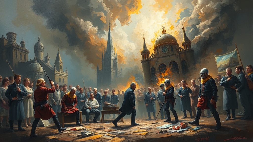 Crisis Management image