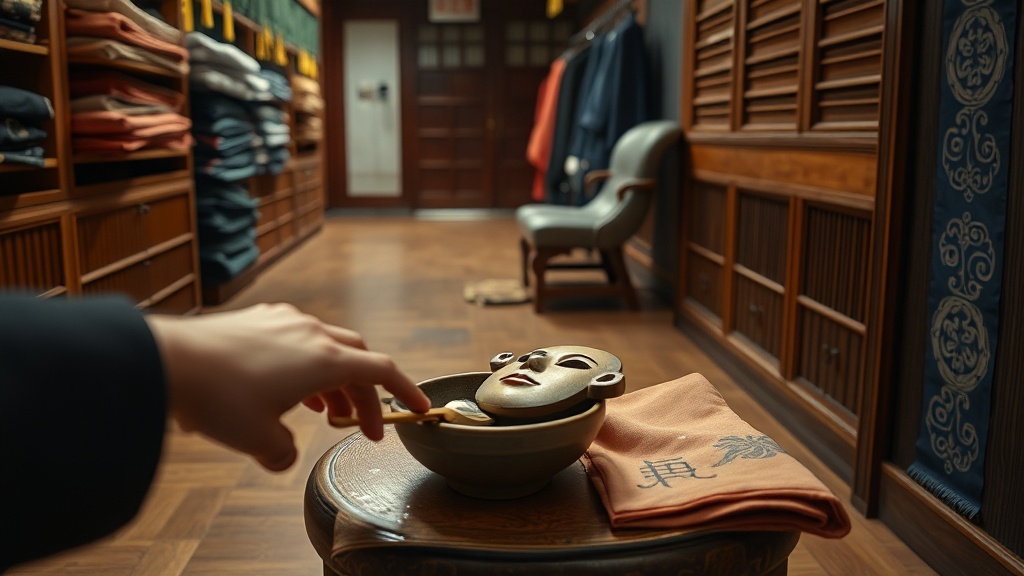 영화 국보 스틸 이미지 2