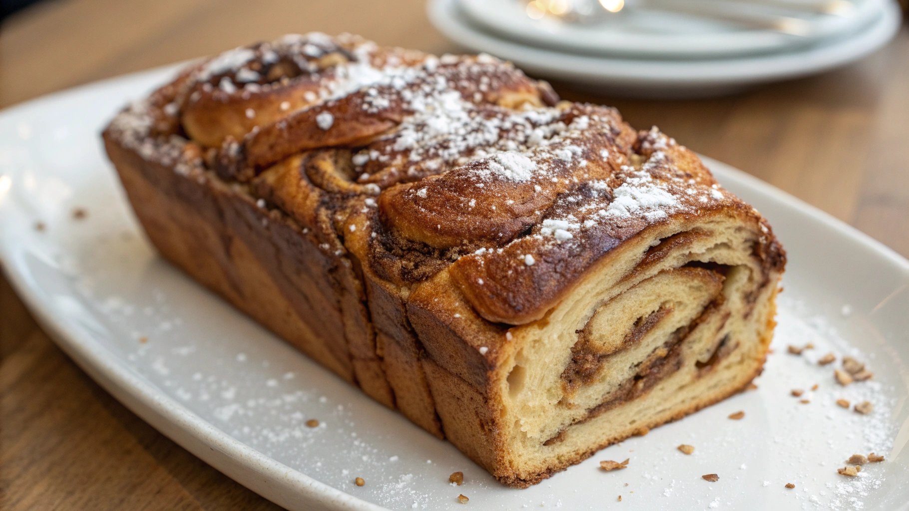 Chocolate Babka Chocolate Babka