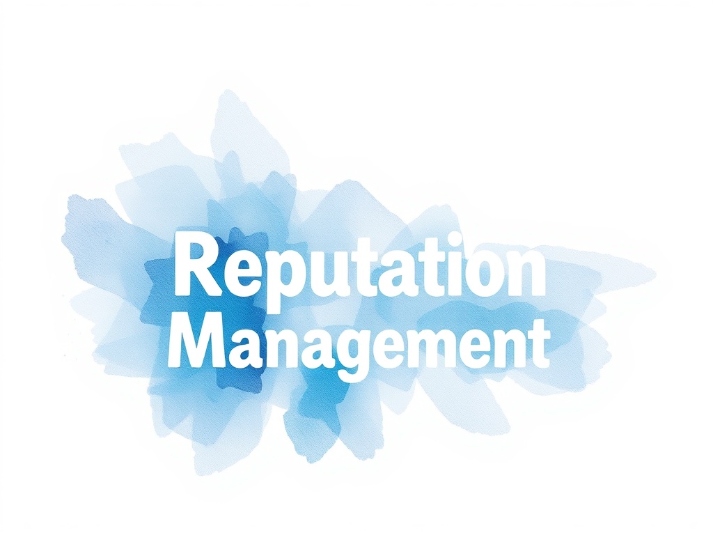 Reputation Management image