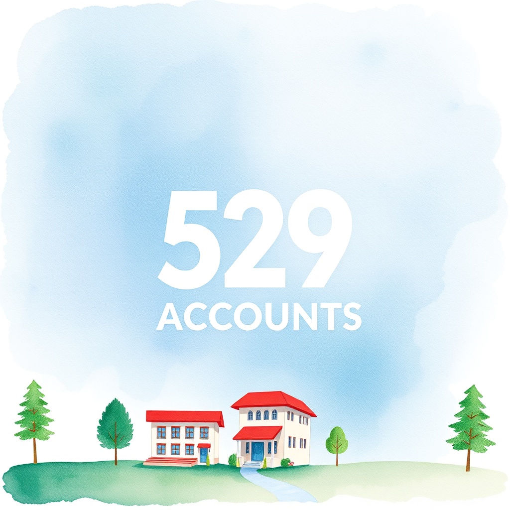 529 accounts image
