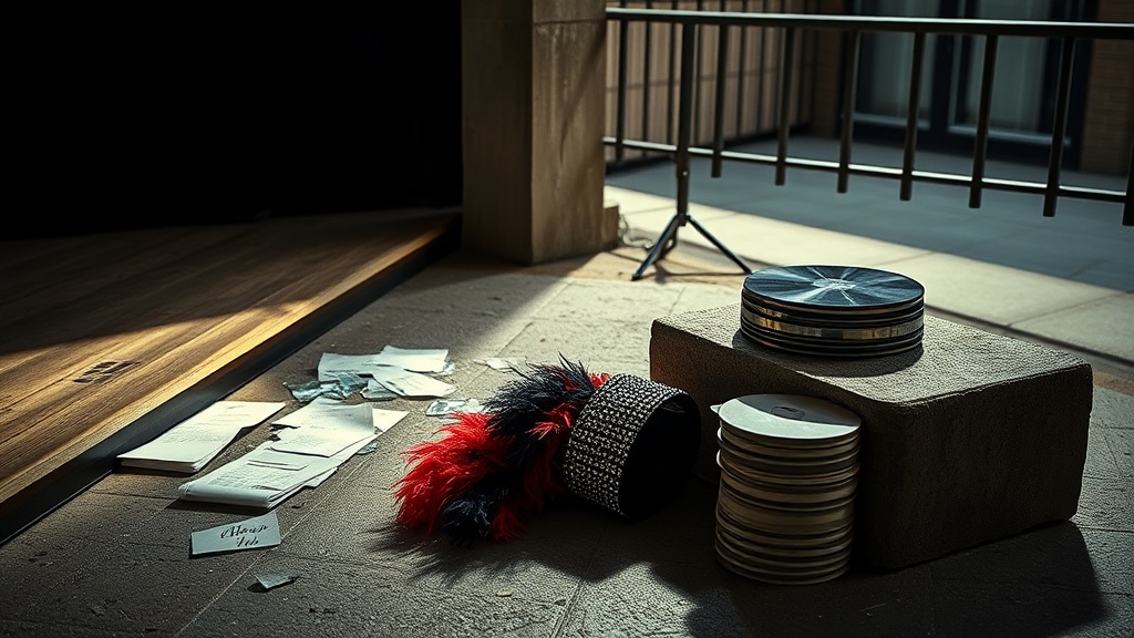 Taylor Swift's new album, 