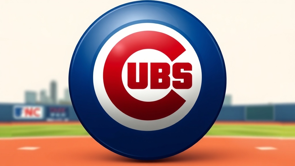 Chicago Cubs image