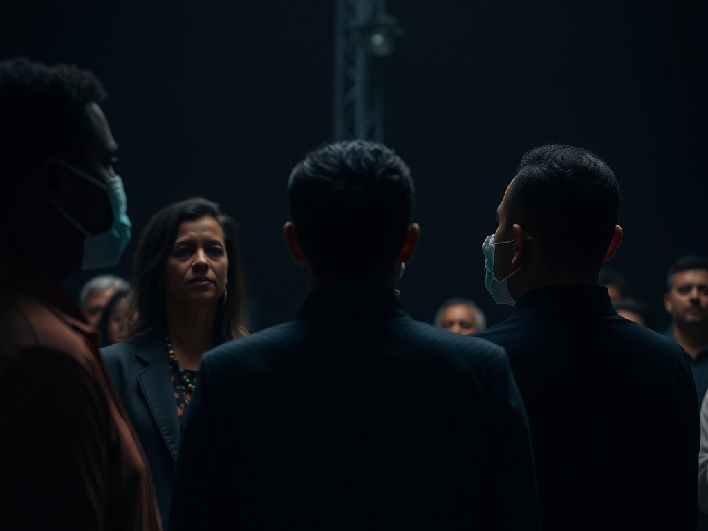 Conscious Leadership image