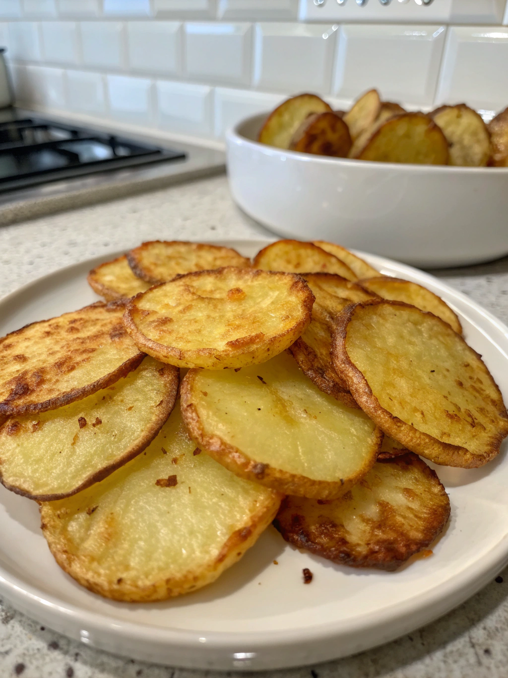 Recipe ingredients