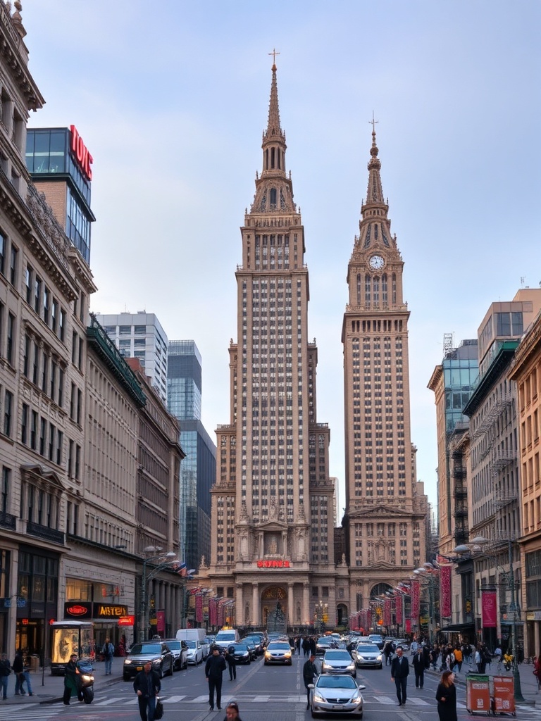 Grand Central image