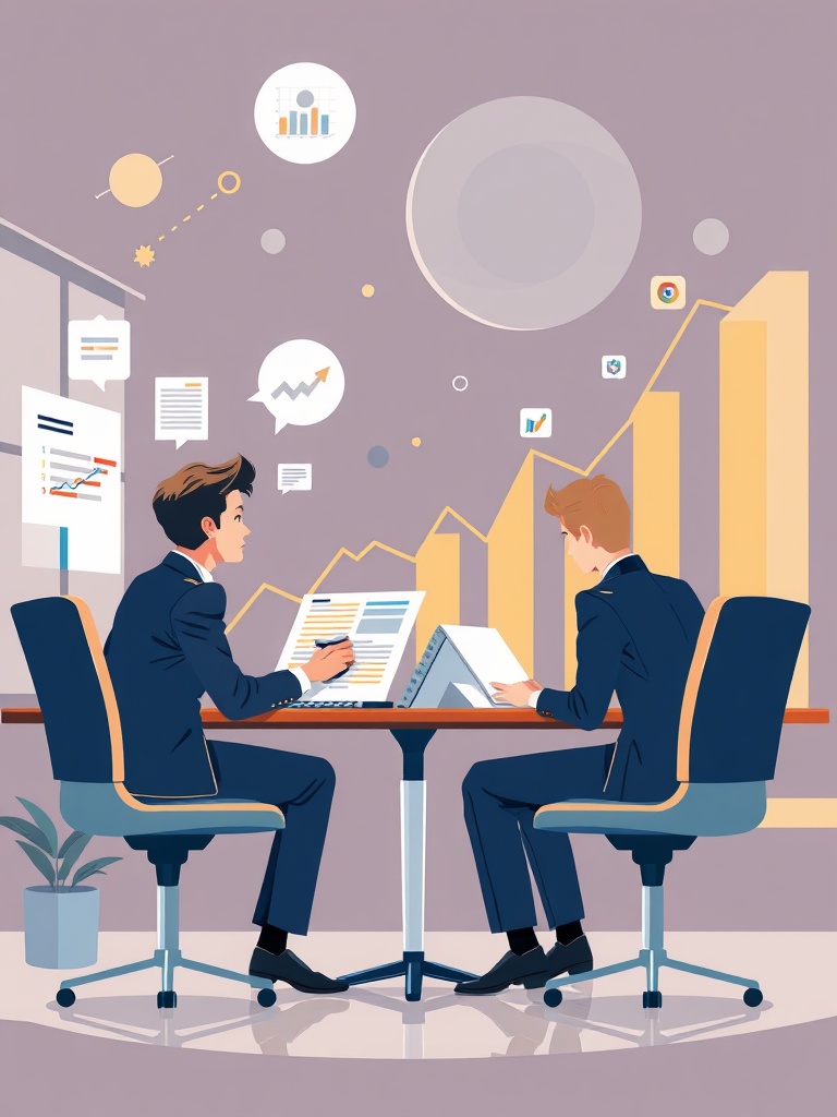 Business Strategy image