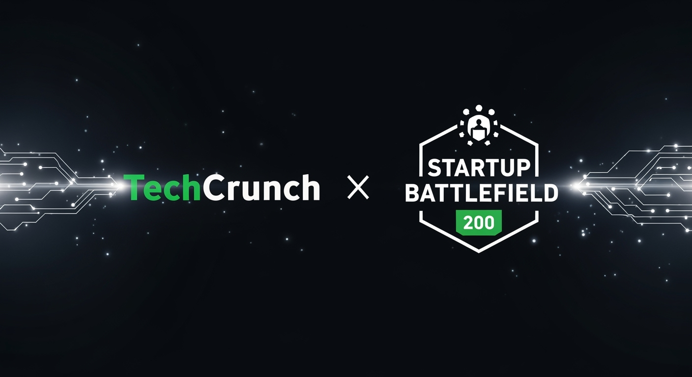 TechCrunch Disrupt 2025: Startup Battlefield 200 Jürisinde Yeni VC'ler Açıklandı