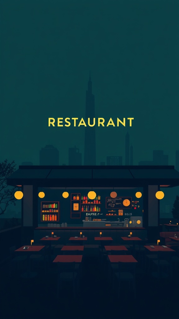 dc restaurants image